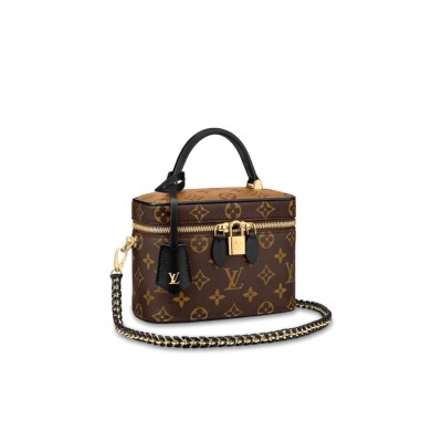 LOUIS VUITTON VANITY PM M45165 (19*13*11cm)